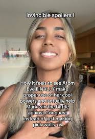 Atom Eve's Epic Showdown Against Conquest Revealed