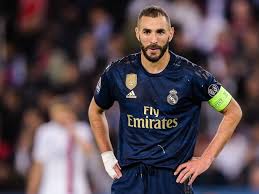 Check out his latest detailed stats including goals, assists, strengths & weaknesses and match ratings. Karim Benzema Told He Is Not Wanted By Algeria After Plea Over France Snub Mirror Online