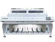 MG Series Intelligent RGB Plastic Color Sorter Suppliers ...