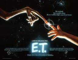But did you check ebay? The Best 80s Sci Fi Film Posters Bfi