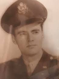 USAF pilot's World War II service and accomplishments