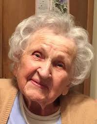 Evelyn Czurylo Obituary