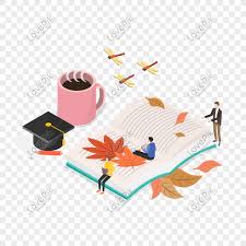 Gambar animasi orang png 7 png image sumber pngimage.net. 25d Kartun Ilustrasi Gaya Orang Yang Giat Belajar Png Grafik Gambar Unduh Gratis Lovepik