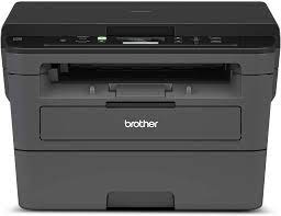 You can use the following types of print media: Amazon Com Brother Compact Monochrome Laser Printer Hll2390dw Convenient Flatbed Copy Scan Wireless Printing Duplex Two Sided Printing Amazon Dash Replenishment Ready Electronics
