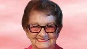 Liduvina Alvarado Obituary (1929