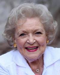 BREAKING NEWS: Actress Betty White has died.
