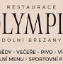 Restaurace Olympie from www.dolnibrezany.cz