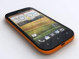 htc desire sv 3D Models in Phone and ...