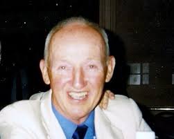 Gerald Walls Obituary