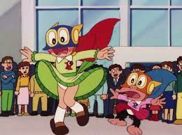 パーマン パンツ cartoon doraemon anime