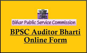 The exam is scheduled to be held on december 27. Bpsc Auditor Recruitment Online Form 2020 Pre Exam Date Notice Bihar Job Portal