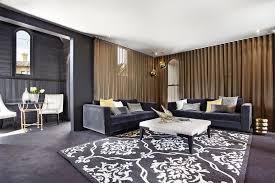 Check spelling or type a new query. 22 Lovely Carpeted Living Rooms Home Design Lover