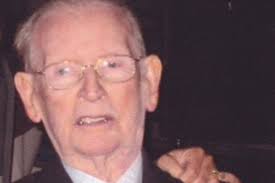 Richard J. Kerrigan Sr., 101, bartender