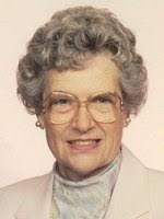 Ruby Mae Spady Bunn Obituary (2024)