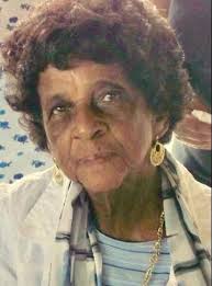 Roberta Daniels Obituary (2018)