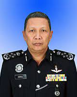 Perbarisan perpisahan dan paluan berundur ketua polis negara. Ketua Polis Negara Malaysia Wikiwand
