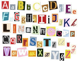 Photos Pour Letters Alphabet Images De Letters Alphabet Libres De Droits Collage De Lettre Alphabet Typographique Alphabet