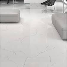Calacatta Royal 24 X 24 Porcelain Marble Look Wall Floor Tile In 2020 Tile Floor Emser Tile Tile Floor Living Room