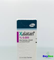 Latanoprost Vs Bimatoprost: Choosing The Best Eyedrop For Glaucoma