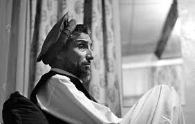 Ahmad massoud invite les afghans à le rejoindre dans la province du pandjchir pour combattre les talibans. Afghanistan L Assassinat Du Commandant Massoud Par Al Qaida Il Y A 18 Ans