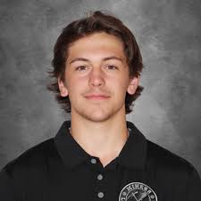 Edmonton Miners — The Minto Cup