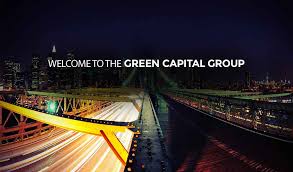 The country maintains a constant economical scale due to the. Welcome To Green Capital