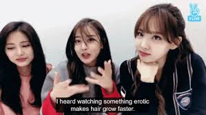 Série (2015) · saison 2015 · saison 2016 · saison 2017 · saison 2018 · saison 2019 · saison 2020 · saison 2021. Eng Twice Vlive Jitzu Nayeon Gif By Koreaboo Gfycat