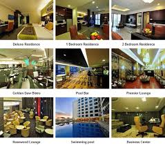 This pleasant venue is centrally situated in downtown kota kinabalu district. Ming Garden Hotel Residences Go Sabah