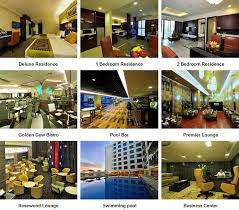 This pleasant venue is centrally situated in downtown kota kinabalu district. Ming Garden Hotel Residences Go Sabah