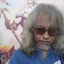 💥Vespa Racing Exhaust 1990s… mounted