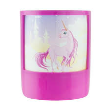 Light House Beauty Unicorn Night Light Walmart Com Walmart Com