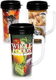 Paper Insert Travel Mug Travel Mugs Customized Travel Mug Custom Travel Mug Mugs Custom Coffee Custom Coffee Cups