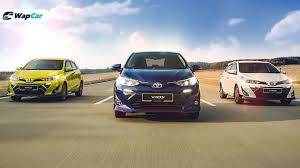 Ann seng motor sdn bhd, kluang. Umw Toyota Motor Welcomes The Announcement Of The Incentives Provided To The Malaysian Auto Industry Wapcar