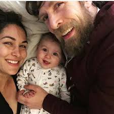 In honor of her birth, her mother posted an instagram photo just hours later with the caption the greatest feeling in the. Birdie Joe Danielson Mybirdiejoe Twitter