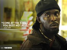 Omar Little