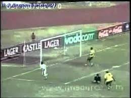 In june 1997 the team played south africa at fnb stadium in a curtain raiser to the men's nelson mandela challenge. Qwc 2002 Zimbabwe Vs South Africa 0 2 09 07 2000 Youtube