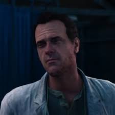 Days Gone Characters