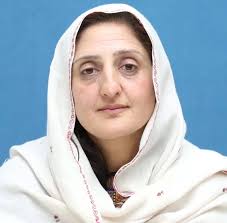 PTI MPA's mother among compensation beneficiaries