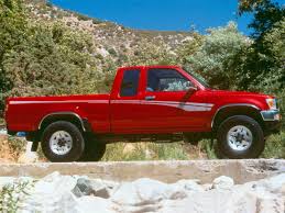 Which one will be the most reliable? 5 Older Trucks With Good Gas Mileage Autobytel Com