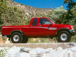 Small trucks, also known as compact or midsize trucks, are known for their ability to handle substantial towing needs and maneuver in the what differentiates these two trucks is the upgrade of both optional and standard equipment on the gmc. 5 Older Trucks With Good Gas Mileage Autobytel Com