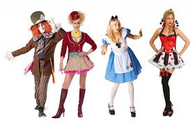 60 of the best group costume ideas for