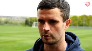 Jamie Murphy