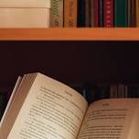 Historic Annapolis Book Club