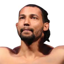 Justin Ledet "El Blanco" Record: 9-4-0, Stats, and Past Fights