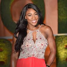 Daughter of richard williams and oracene price.has four sisters, serena, lyndrea. Serena Williams Alexis Ohanian Sie Sind Verheiratet Gala De