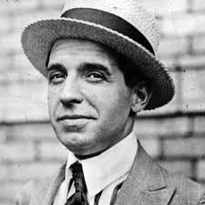 Ten years in gaol for British IFA