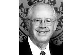 F. Lawther Obituary (2024)