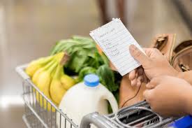 Lists 1.0 is a simple to use application to manage ordered or unordered lists of things. Writing Lessons From A Shopping List Ncte