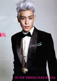 Big bang's t.o.p's hair evolution: Big Bang S Best And Worst Hairstyles Opinion Celebrity News Gossip Onehallyu
