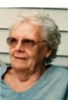 Ann Foltin Obituary (1926